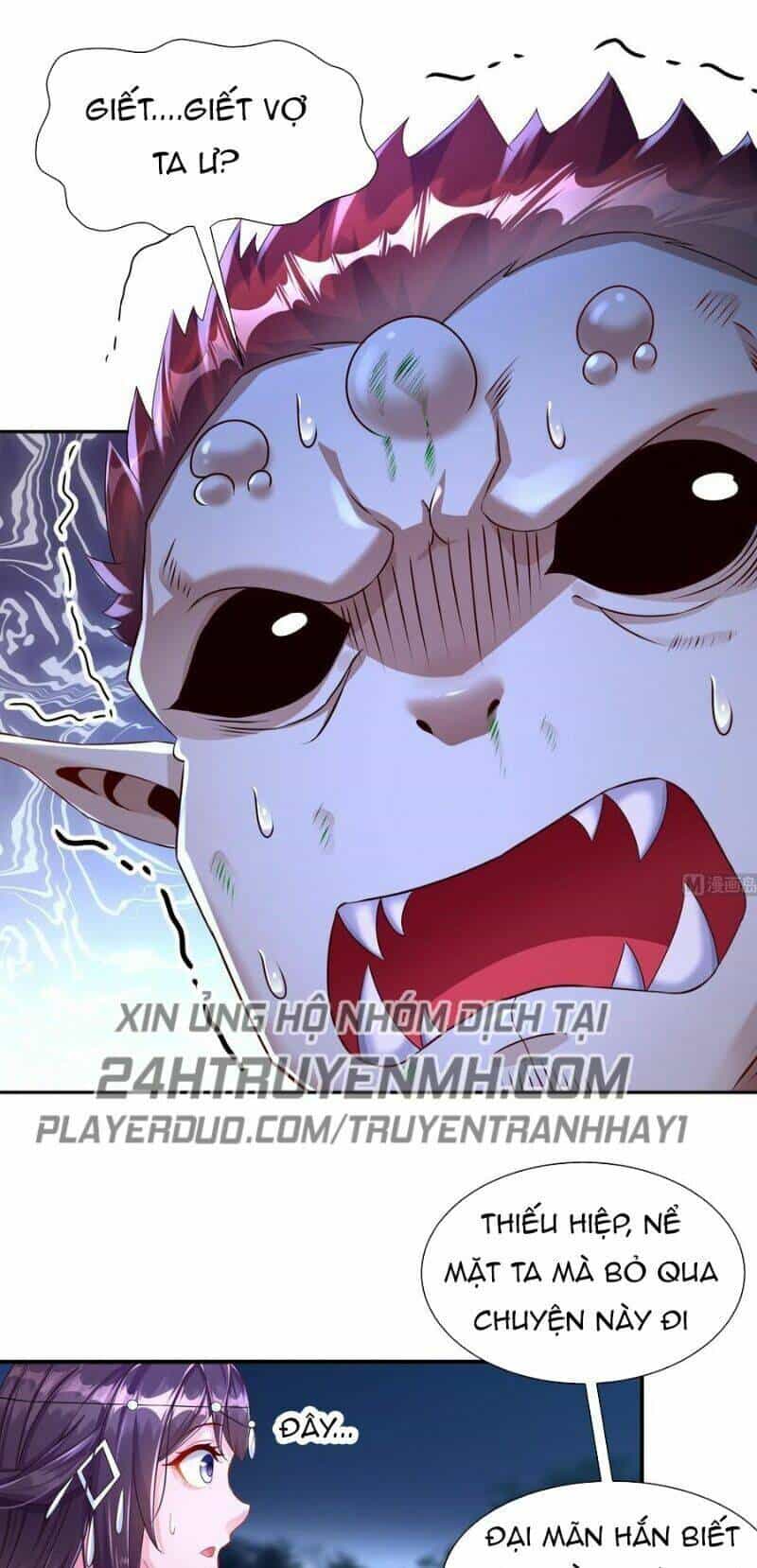 Trùng Sinh Ma Tôn Lộng Quyền - Chương 89 - ảnh 2