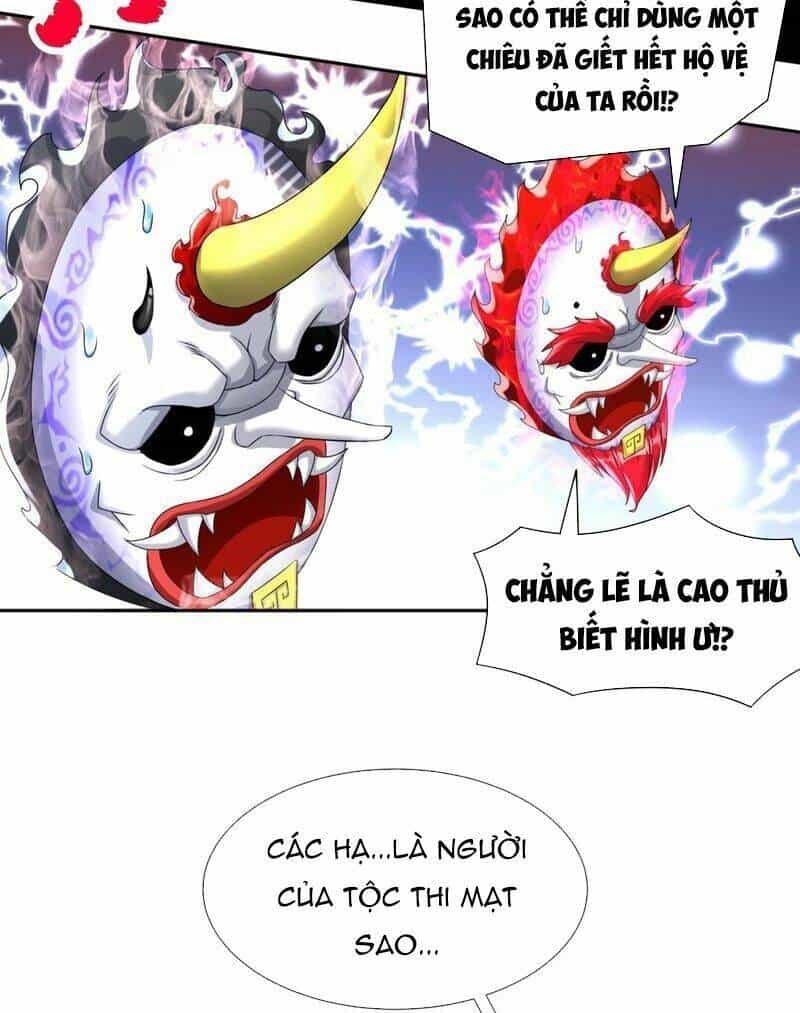 Trùng Sinh Ma Tôn Lộng Quyền - Chương 90 - ảnh 14