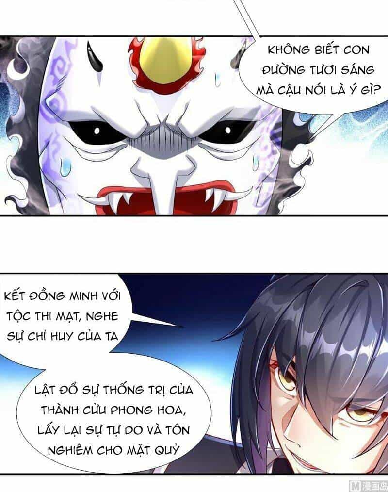 Trùng Sinh Ma Tôn Lộng Quyền - Chương 90 - ảnh 15