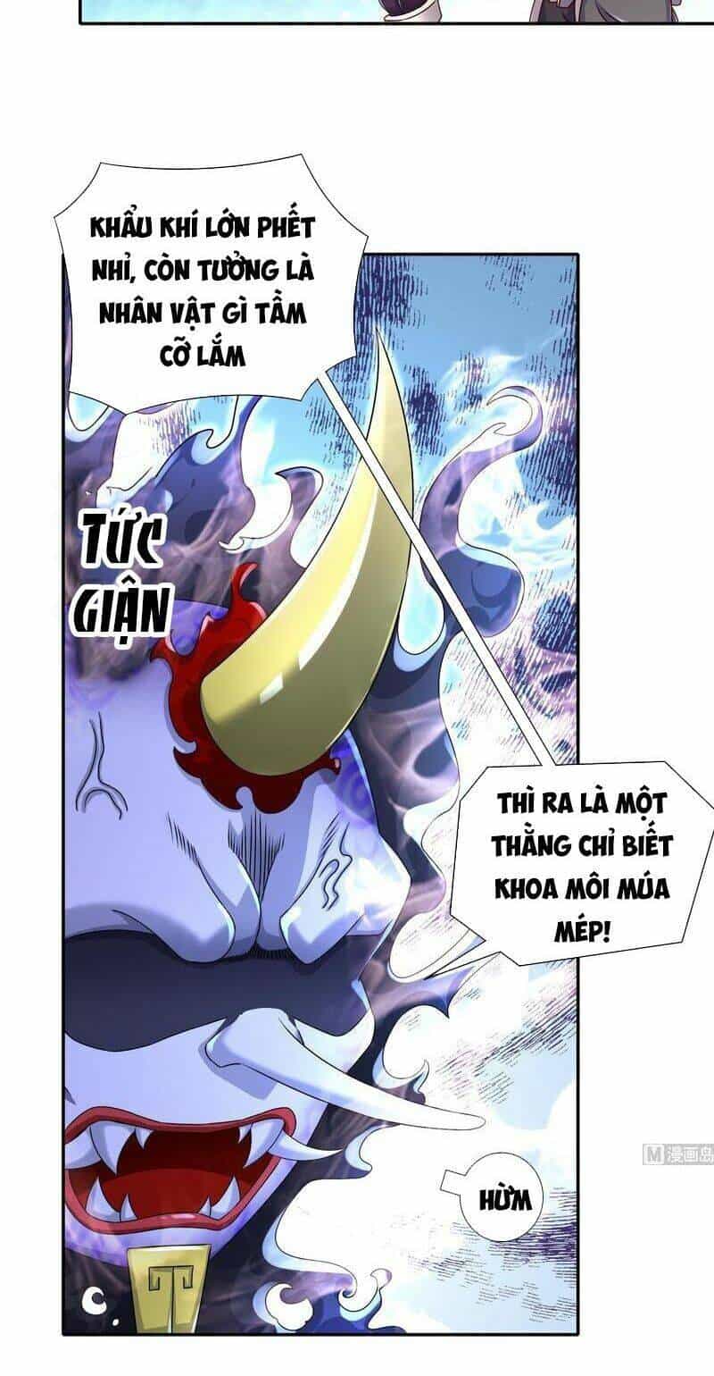 Trùng Sinh Ma Tôn Lộng Quyền - Chương 90 - ảnh 17