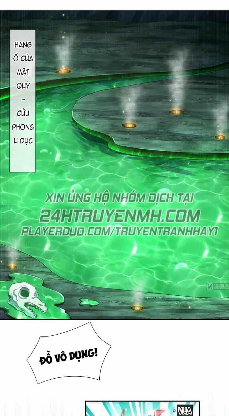 Trùng Sinh Ma Tôn Lộng Quyền - Chương 90 - ảnh 2