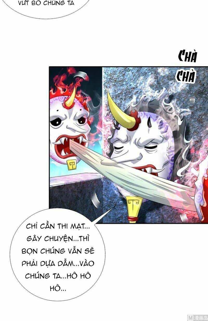 Trùng Sinh Ma Tôn Lộng Quyền - Chương 90 - ảnh 8