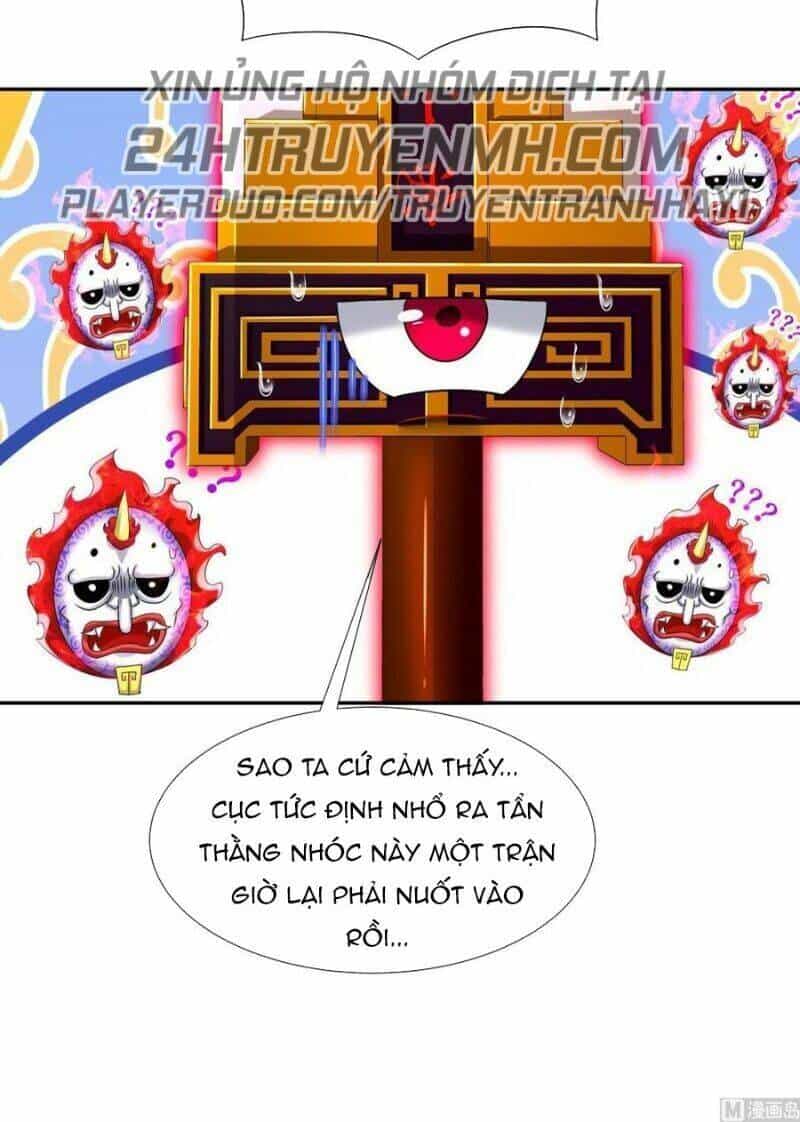 Trùng Sinh Ma Tôn Lộng Quyền - Chương 91 - ảnh 18