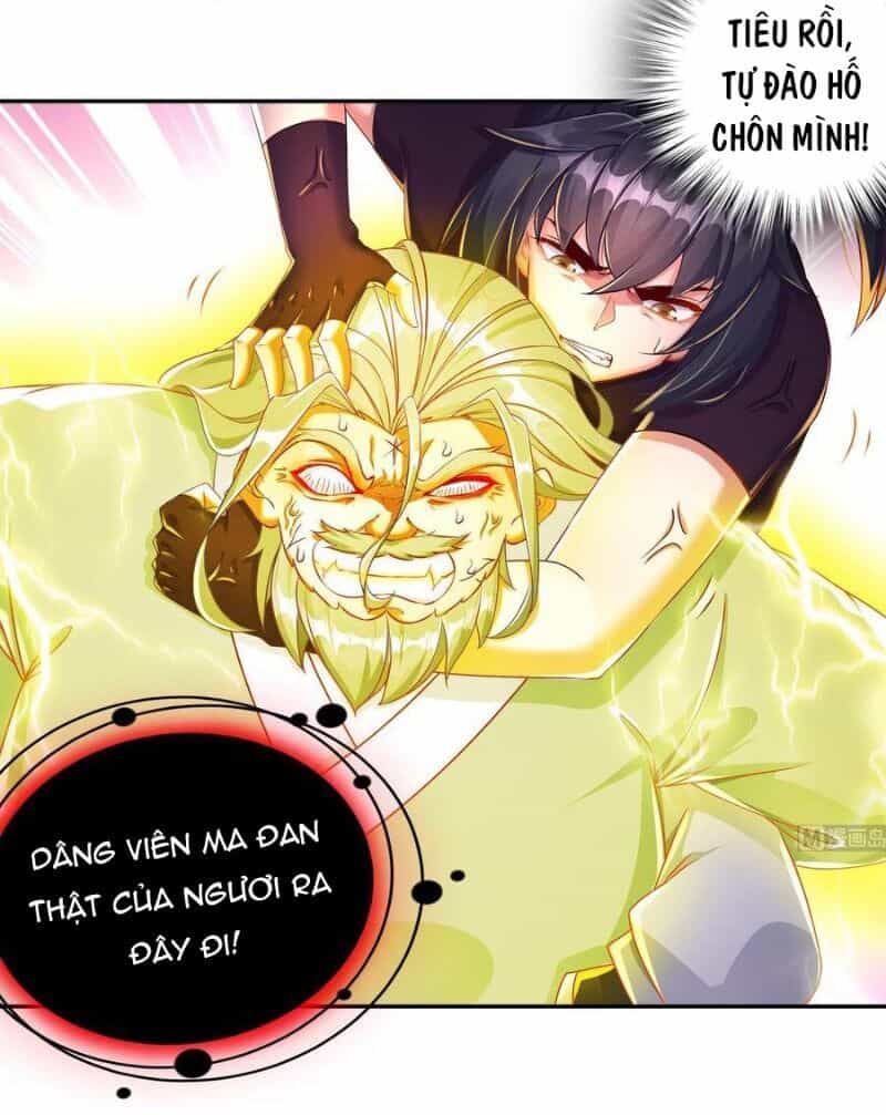Trùng Sinh Ma Tôn Lộng Quyền - Chương 94 - ảnh 13