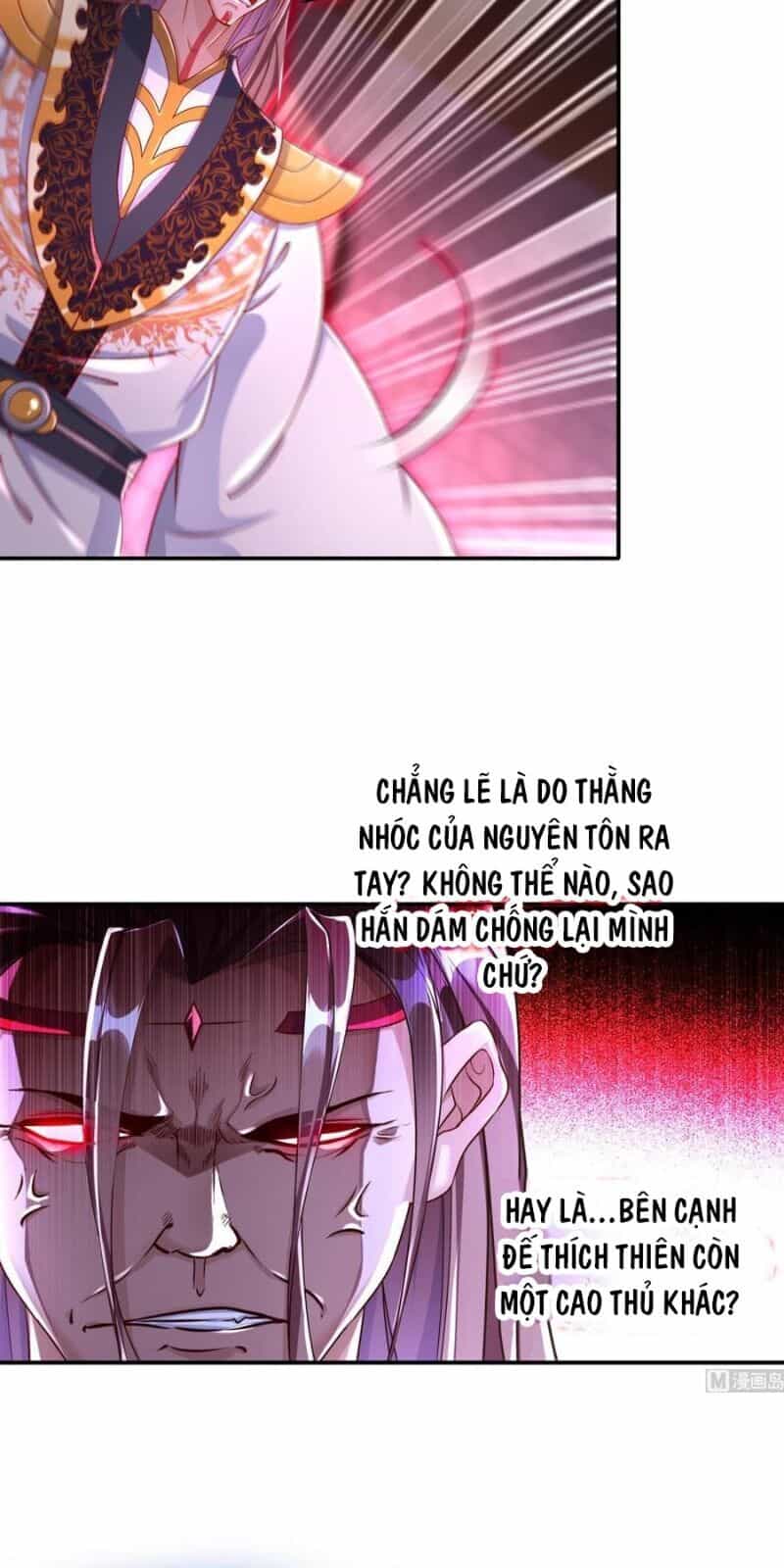 Trùng Sinh Ma Tôn Lộng Quyền - Chương 94 - ảnh 18