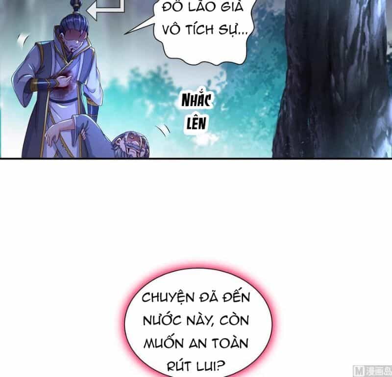 Trùng Sinh Ma Tôn Lộng Quyền - Chương 94 - ảnh 21