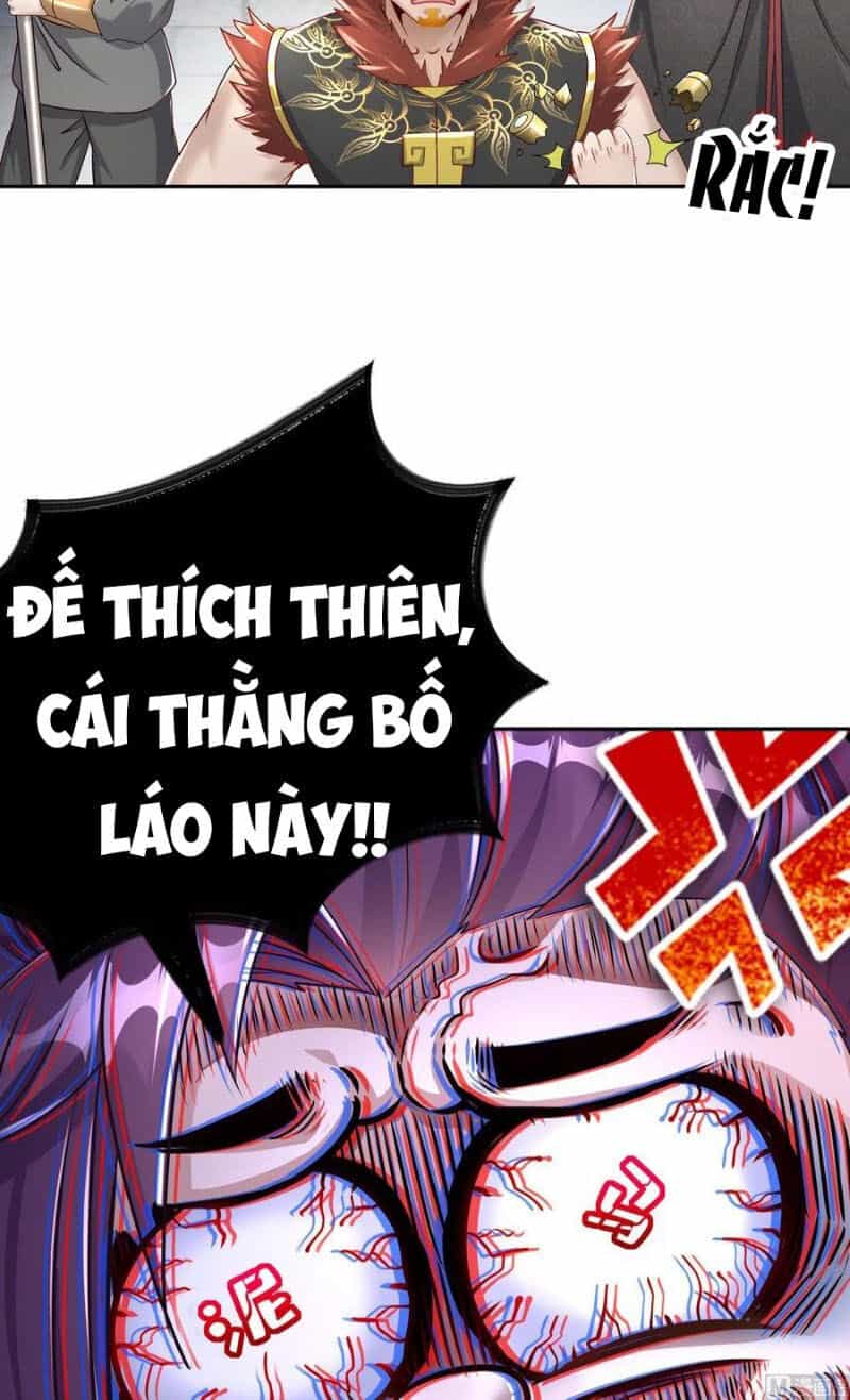Trùng Sinh Ma Tôn Lộng Quyền - Chương 95 - ảnh 18