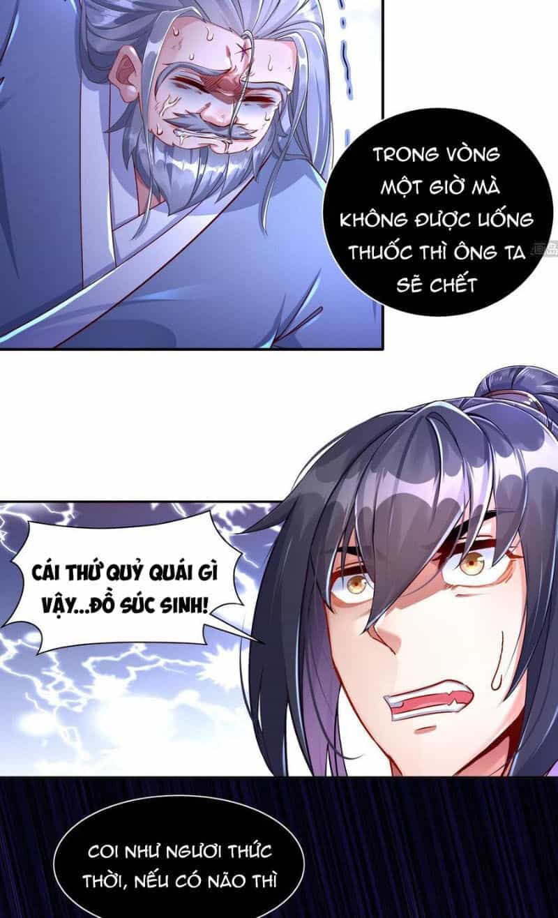 Trùng Sinh Ma Tôn Lộng Quyền - Chương 95 - ảnh 3