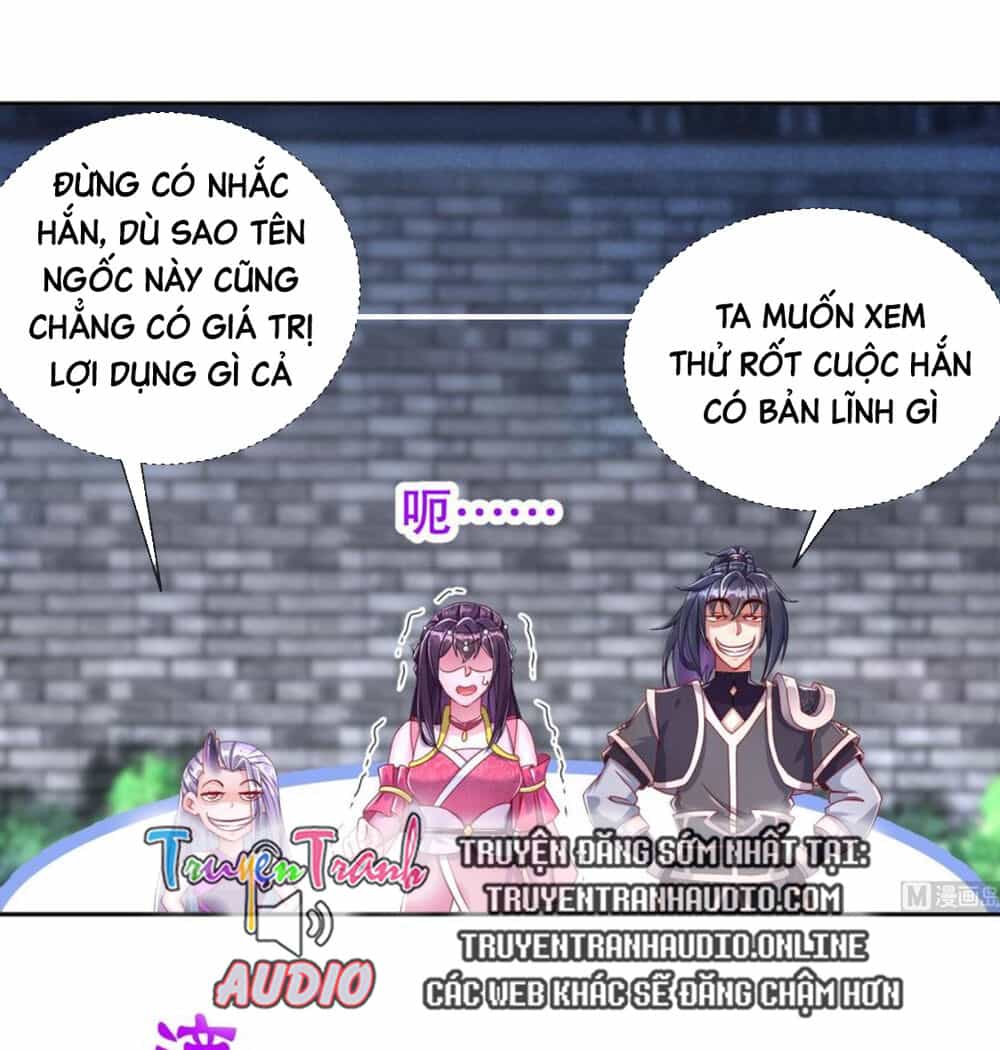 Trùng Sinh Ma Tôn Lộng Quyền - Chương 97 - ảnh 11