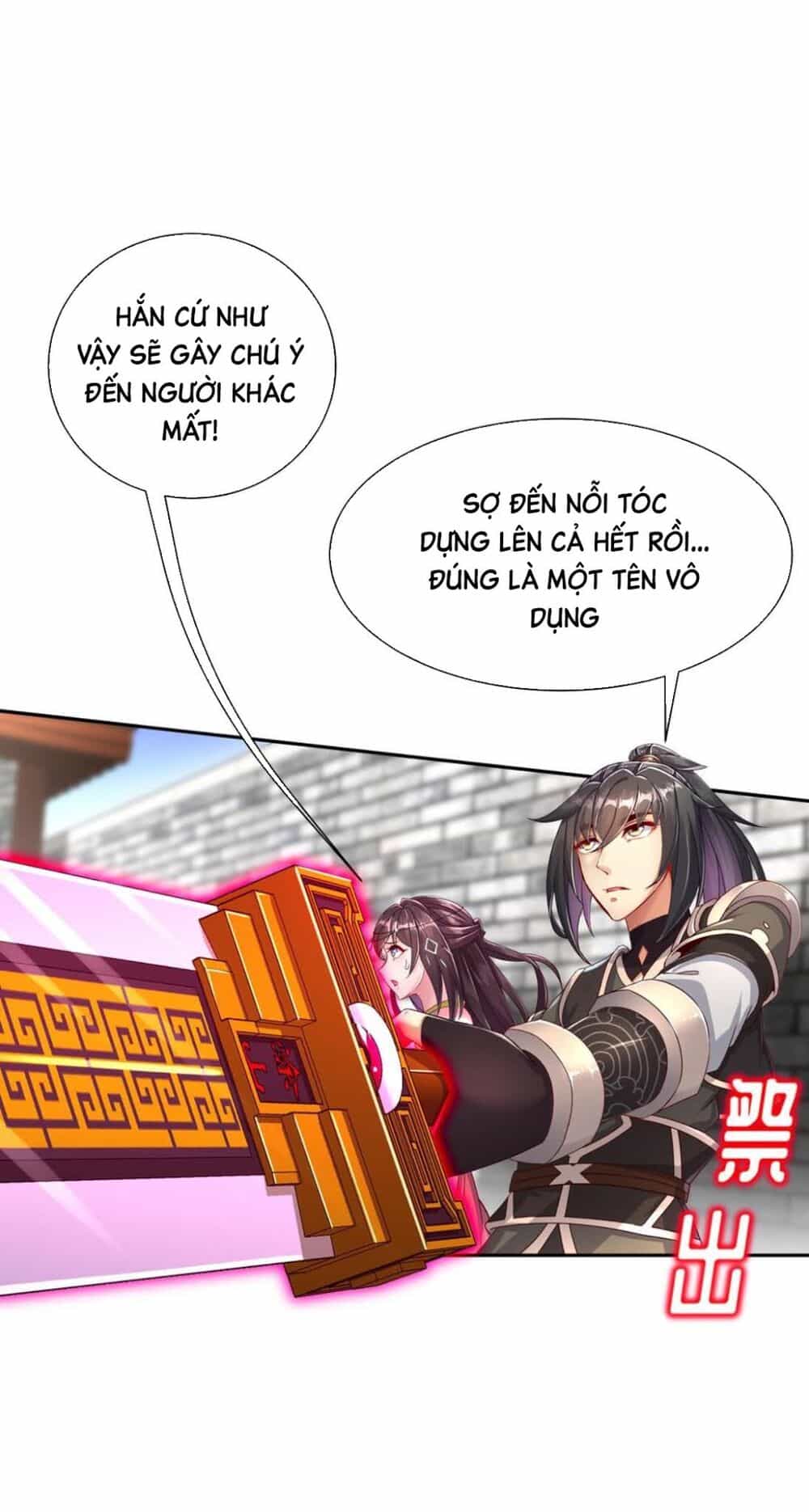 Trùng Sinh Ma Tôn Lộng Quyền - Chương 97 - ảnh 14