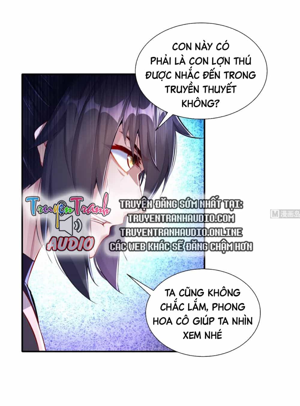 Trùng Sinh Ma Tôn Lộng Quyền - Chương 97 - ảnh 19