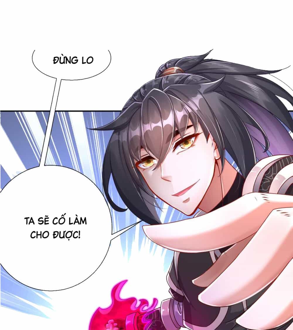 Trùng Sinh Ma Tôn Lộng Quyền - Chương 97 - ảnh 25