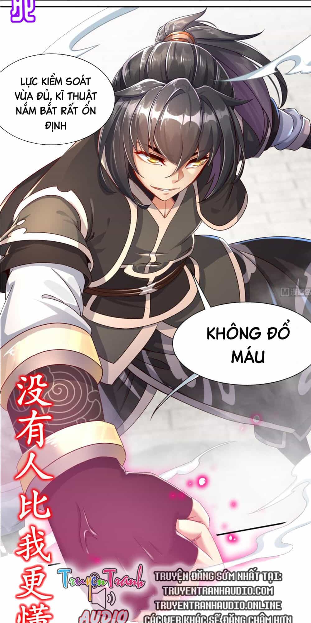 Trùng Sinh Ma Tôn Lộng Quyền - Chương 97 - ảnh 30