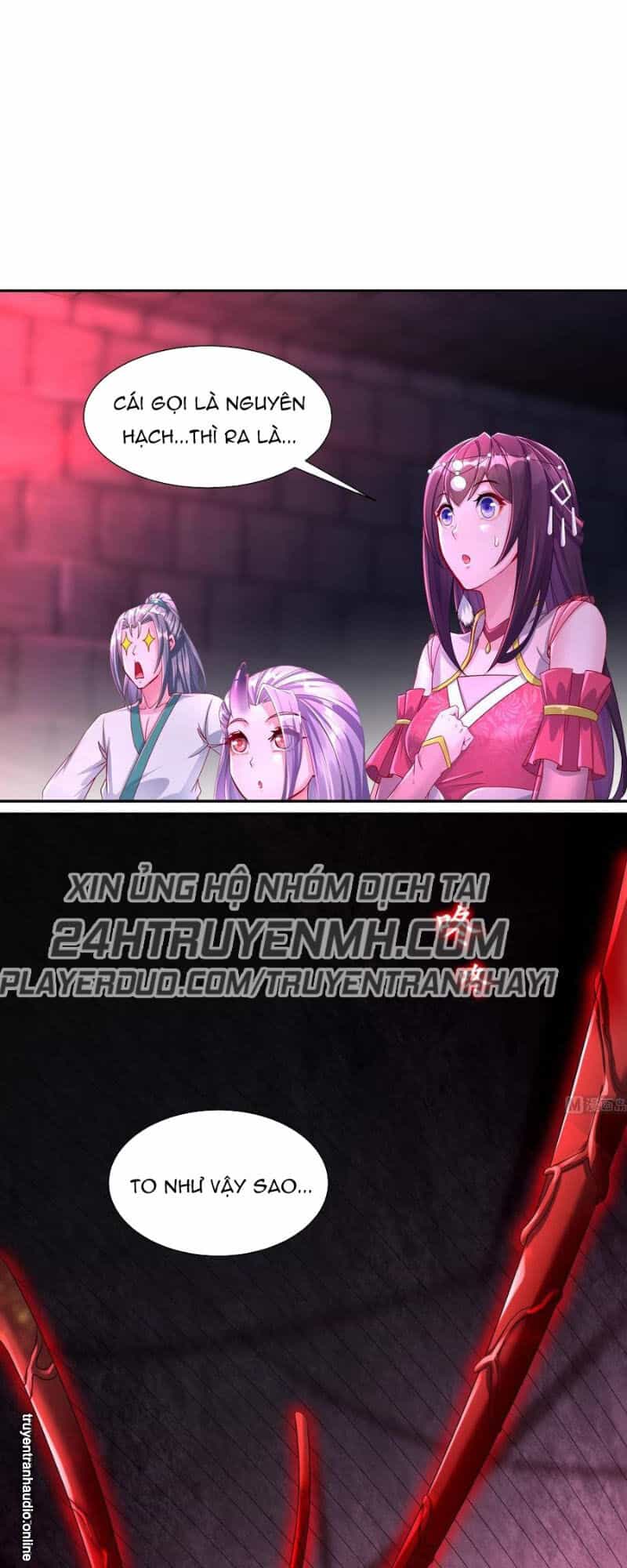 Trùng Sinh Ma Tôn Lộng Quyền - Chương 98 - ảnh 14