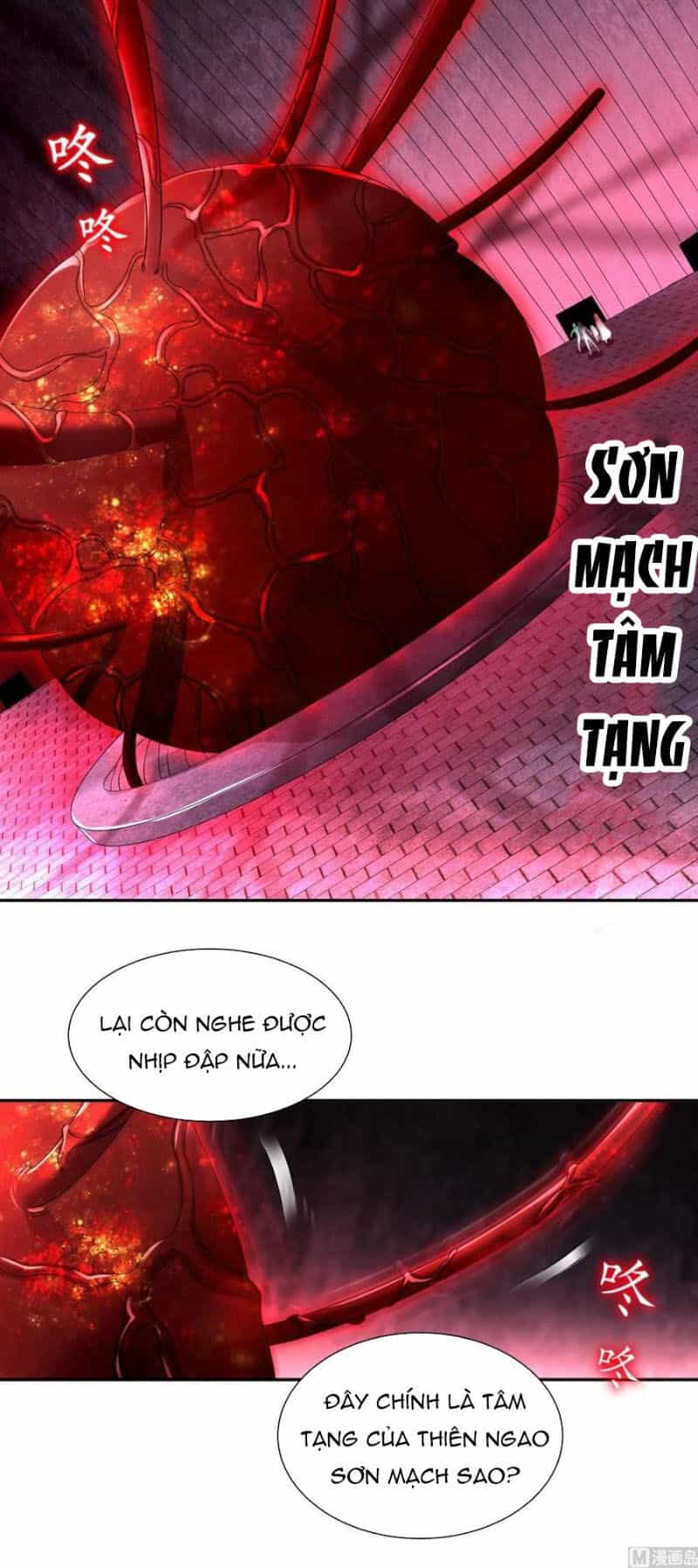 Trùng Sinh Ma Tôn Lộng Quyền - Chương 98 - ảnh 15