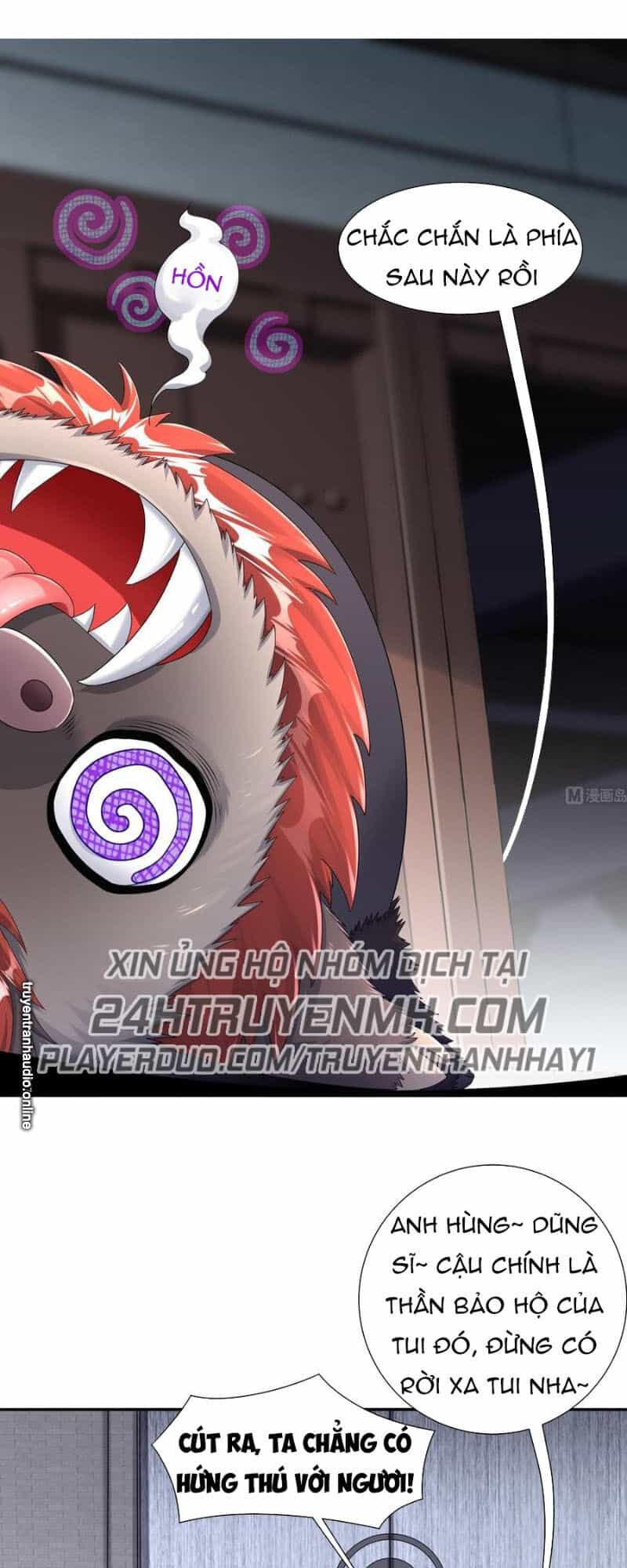 Trùng Sinh Ma Tôn Lộng Quyền - Chương 98 - ảnh 2