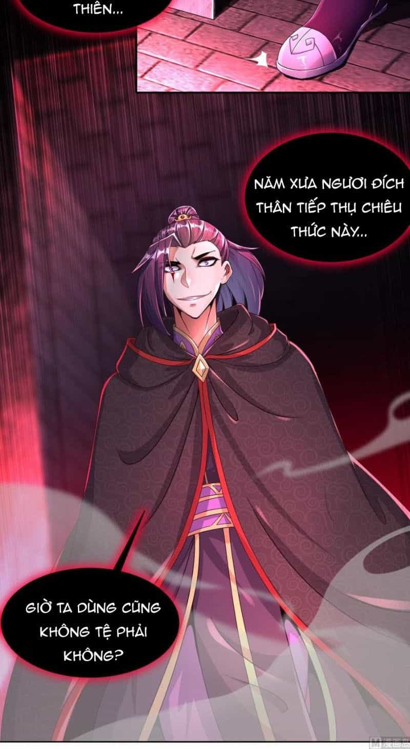 Trùng Sinh Ma Tôn Lộng Quyền - Chương 98 - ảnh 23