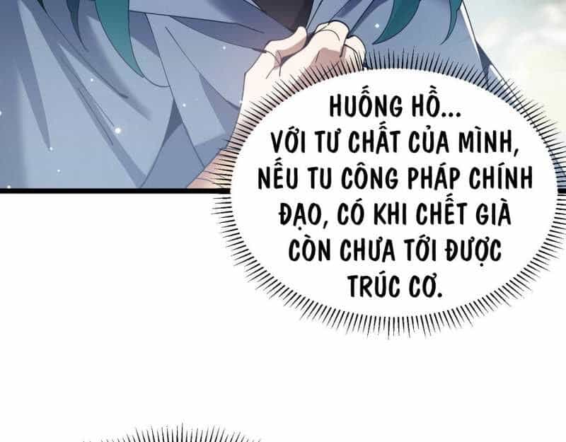 Trùng Sinh Ma Tu:bắt Đầu Từ Việc Nhặt Được Một Viên Tinh Cầu Zombie - Chương 1 - ảnh 142