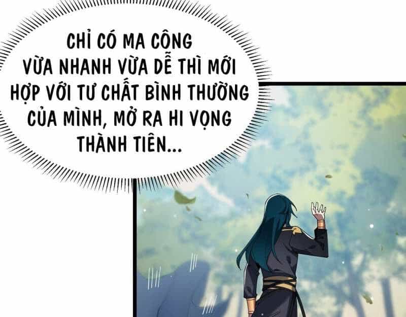 Trùng Sinh Ma Tu:bắt Đầu Từ Việc Nhặt Được Một Viên Tinh Cầu Zombie - Chương 1 - ảnh 143