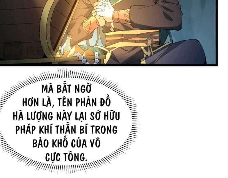 Trùng Sinh Ma Tu:bắt Đầu Từ Việc Nhặt Được Một Viên Tinh Cầu Zombie - Chương 1 - ảnh 151