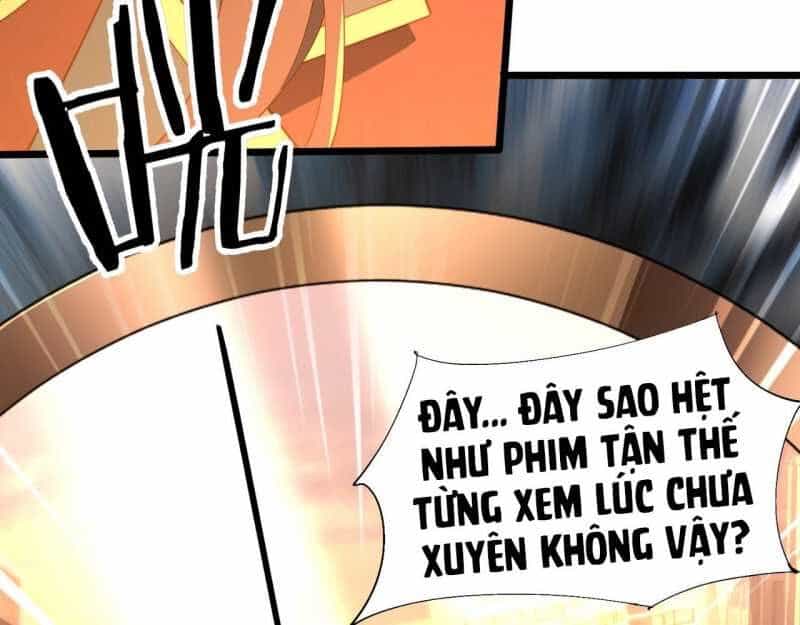 Trùng Sinh Ma Tu:bắt Đầu Từ Việc Nhặt Được Một Viên Tinh Cầu Zombie - Chương 1 - ảnh 162