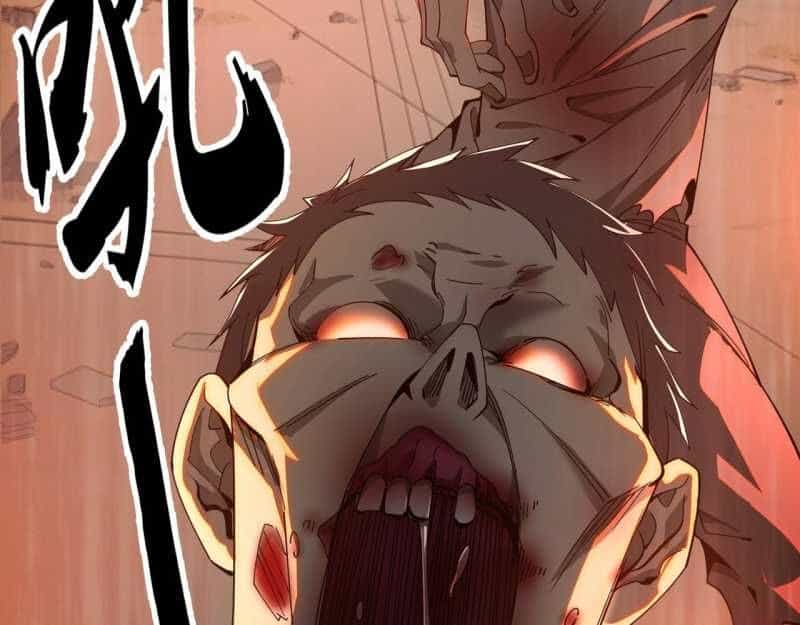 Trùng Sinh Ma Tu:bắt Đầu Từ Việc Nhặt Được Một Viên Tinh Cầu Zombie - Chương 1 - ảnh 191