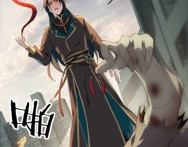 Trùng Sinh Ma Tu:bắt Đầu Từ Việc Nhặt Được Một Viên Tinh Cầu Zombie - Chương 1 - ảnh 205