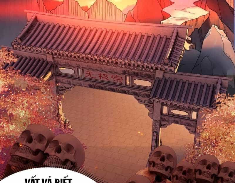 Trùng Sinh Ma Tu:bắt Đầu Từ Việc Nhặt Được Một Viên Tinh Cầu Zombie - Chương 1 - ảnh 23
