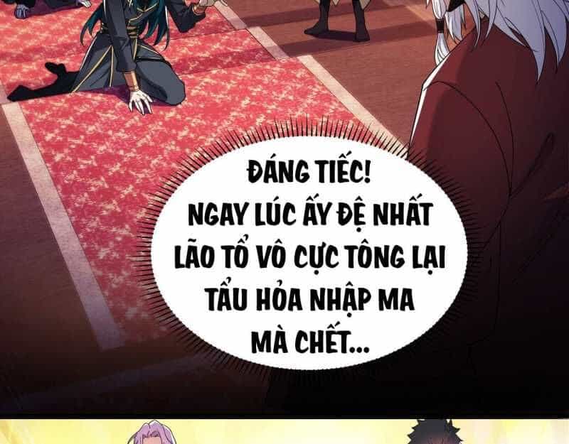 Trùng Sinh Ma Tu:bắt Đầu Từ Việc Nhặt Được Một Viên Tinh Cầu Zombie - Chương 1 - ảnh 27