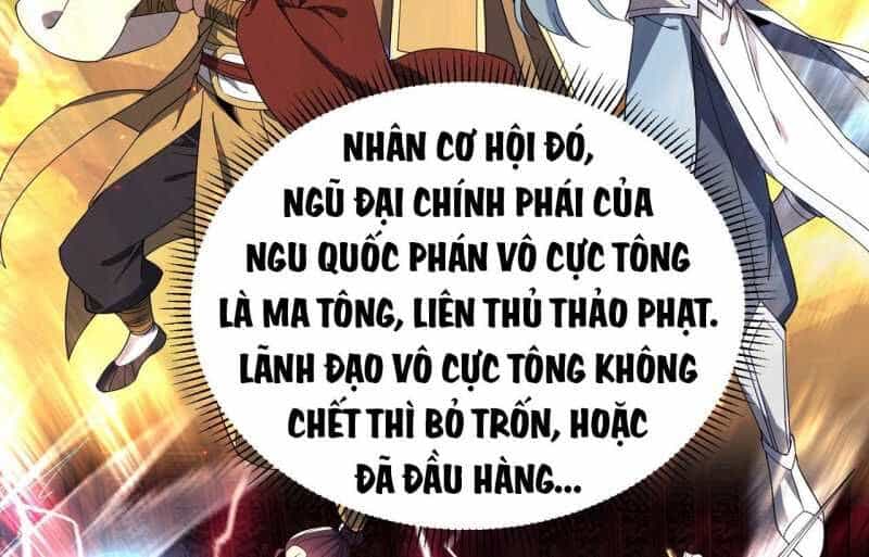 Trùng Sinh Ma Tu:bắt Đầu Từ Việc Nhặt Được Một Viên Tinh Cầu Zombie - Chương 1 - ảnh 29