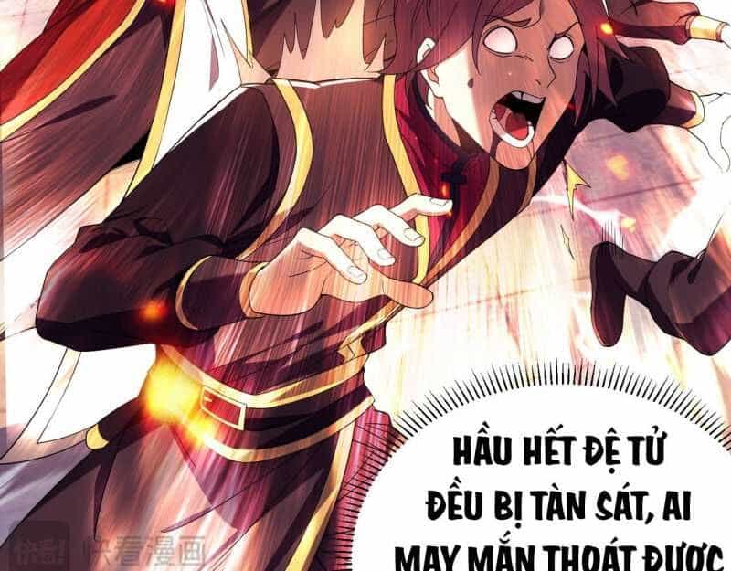 Trùng Sinh Ma Tu:bắt Đầu Từ Việc Nhặt Được Một Viên Tinh Cầu Zombie - Chương 1 - ảnh 31