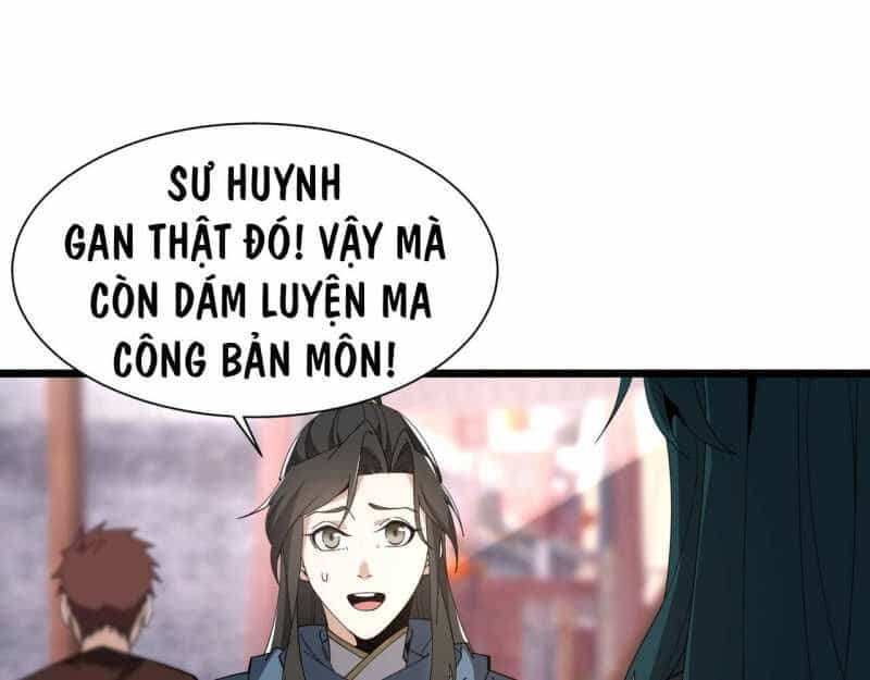 Trùng Sinh Ma Tu:bắt Đầu Từ Việc Nhặt Được Một Viên Tinh Cầu Zombie - Chương 1 - ảnh 49