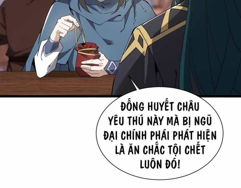Trùng Sinh Ma Tu:bắt Đầu Từ Việc Nhặt Được Một Viên Tinh Cầu Zombie - Chương 1 - ảnh 50