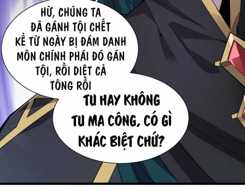 Trùng Sinh Ma Tu:bắt Đầu Từ Việc Nhặt Được Một Viên Tinh Cầu Zombie - Chương 1 - ảnh 53
