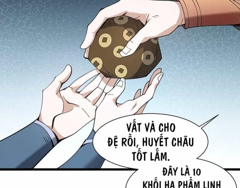 Trùng Sinh Ma Tu:bắt Đầu Từ Việc Nhặt Được Một Viên Tinh Cầu Zombie - Chương 1 - ảnh 57