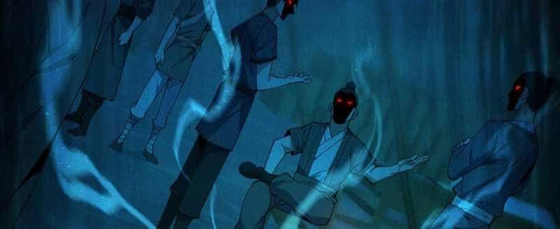 Trùng Sinh Ma Tu:bắt Đầu Từ Việc Nhặt Được Một Viên Tinh Cầu Zombie - Chương 1 - ảnh 65