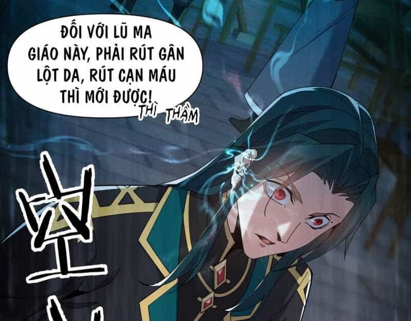 Trùng Sinh Ma Tu:bắt Đầu Từ Việc Nhặt Được Một Viên Tinh Cầu Zombie - Chương 1 - ảnh 66
