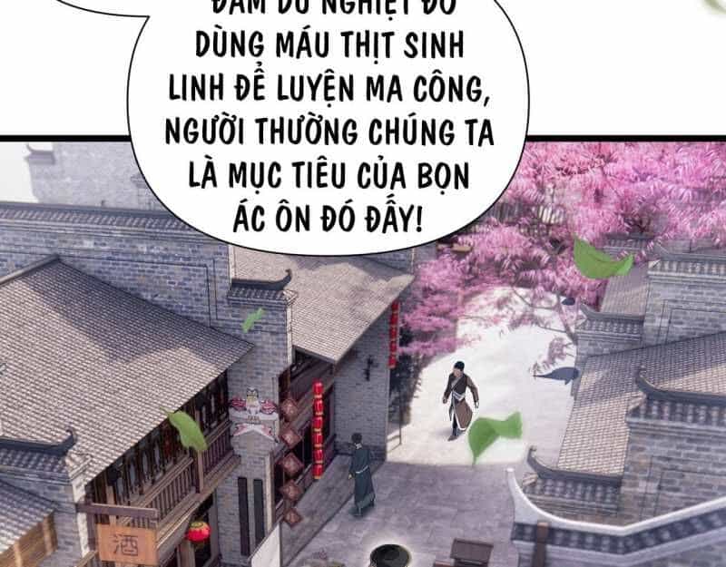 Trùng Sinh Ma Tu:bắt Đầu Từ Việc Nhặt Được Một Viên Tinh Cầu Zombie - Chương 1 - ảnh 7
