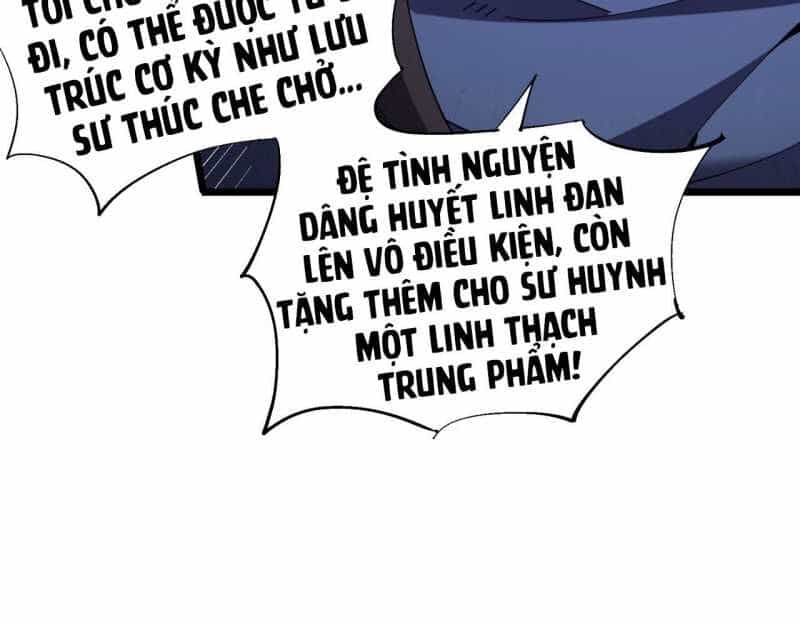 Trùng Sinh Ma Tu:bắt Đầu Từ Việc Nhặt Được Một Viên Tinh Cầu Zombie - Chương 1 - ảnh 79
