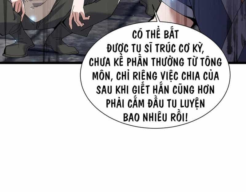 Trùng Sinh Ma Tu:bắt Đầu Từ Việc Nhặt Được Một Viên Tinh Cầu Zombie - Chương 1 - ảnh 88