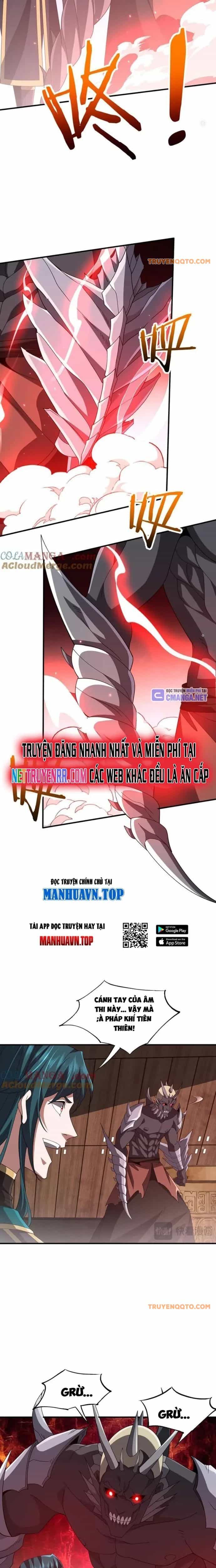 Trùng Sinh Ma Tu:bắt Đầu Từ Việc Nhặt Được Một Viên Tinh Cầu Zombie - Chương 9 - ảnh 6