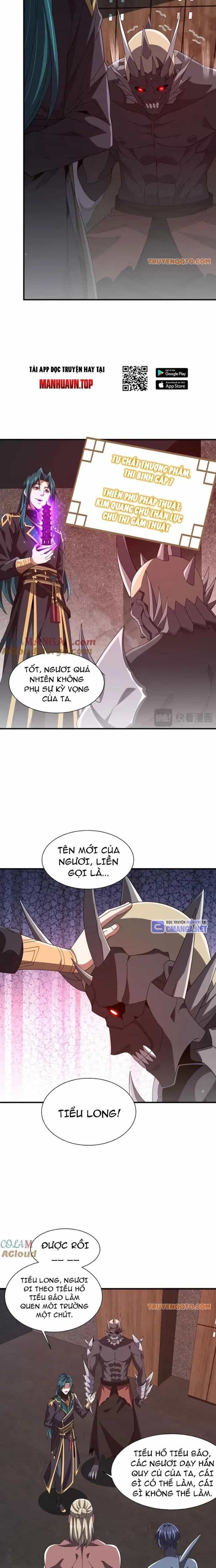 Trùng Sinh Ma Tu:bắt Đầu Từ Việc Nhặt Được Một Viên Tinh Cầu Zombie - Chương 9 - ảnh 8