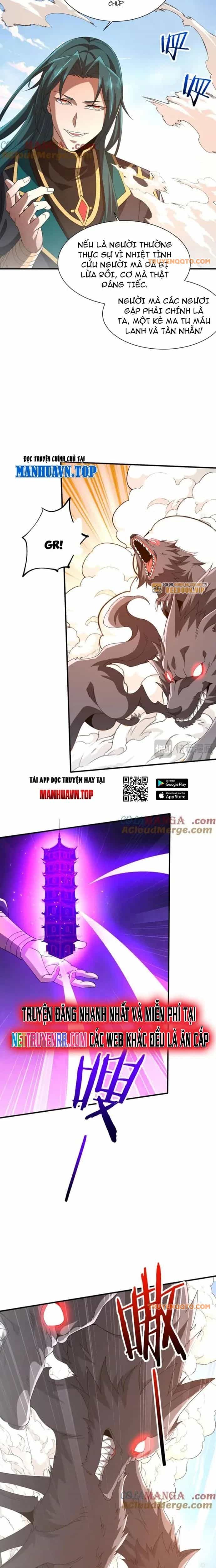 Trùng Sinh Ma Tu:bắt Đầu Từ Việc Nhặt Được Một Viên Tinh Cầu Zombie - Chương 10 - ảnh 5