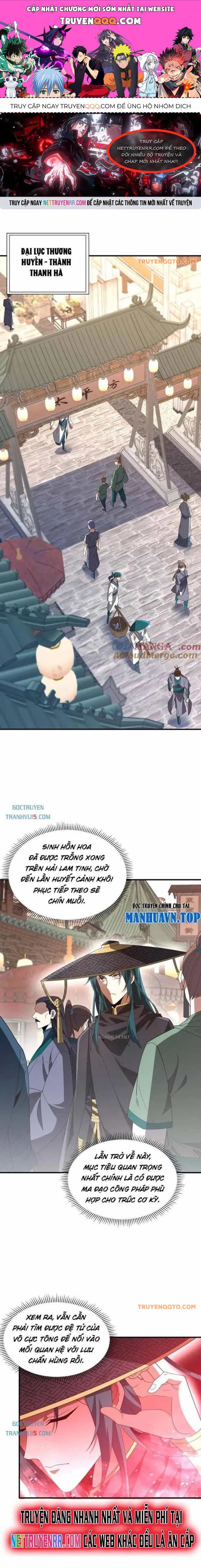 Trùng Sinh Ma Tu:bắt Đầu Từ Việc Nhặt Được Một Viên Tinh Cầu Zombie - Chương 11 - ảnh 1