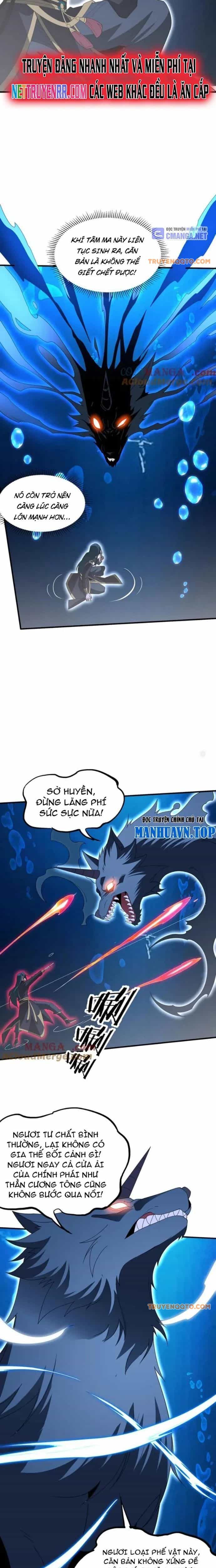 Trùng Sinh Ma Tu:bắt Đầu Từ Việc Nhặt Được Một Viên Tinh Cầu Zombie - Chương 13 - ảnh 2