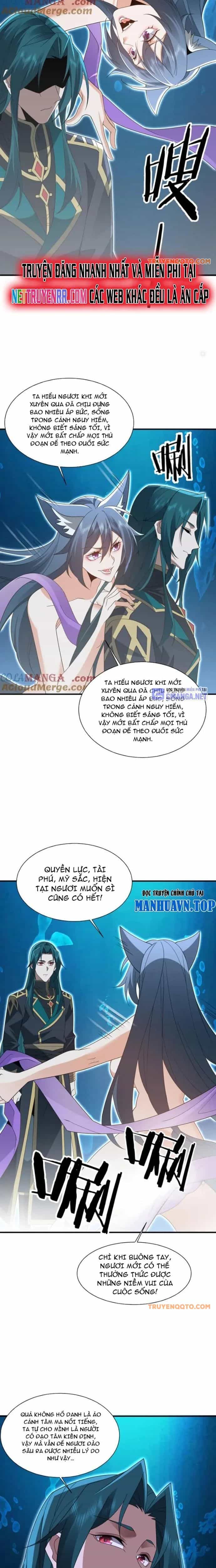 Trùng Sinh Ma Tu:bắt Đầu Từ Việc Nhặt Được Một Viên Tinh Cầu Zombie - Chương 13 - ảnh 6