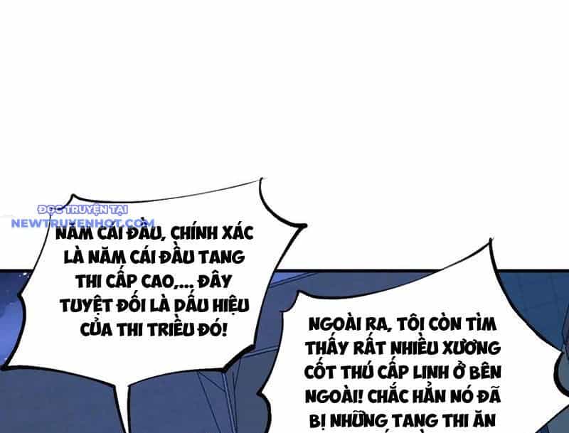 Trùng Sinh Ma Tu:bắt Đầu Từ Việc Nhặt Được Một Viên Tinh Cầu Zombie - Chương 14 - ảnh 22