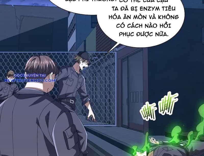 Trùng Sinh Ma Tu:bắt Đầu Từ Việc Nhặt Được Một Viên Tinh Cầu Zombie - Chương 14 - ảnh 38