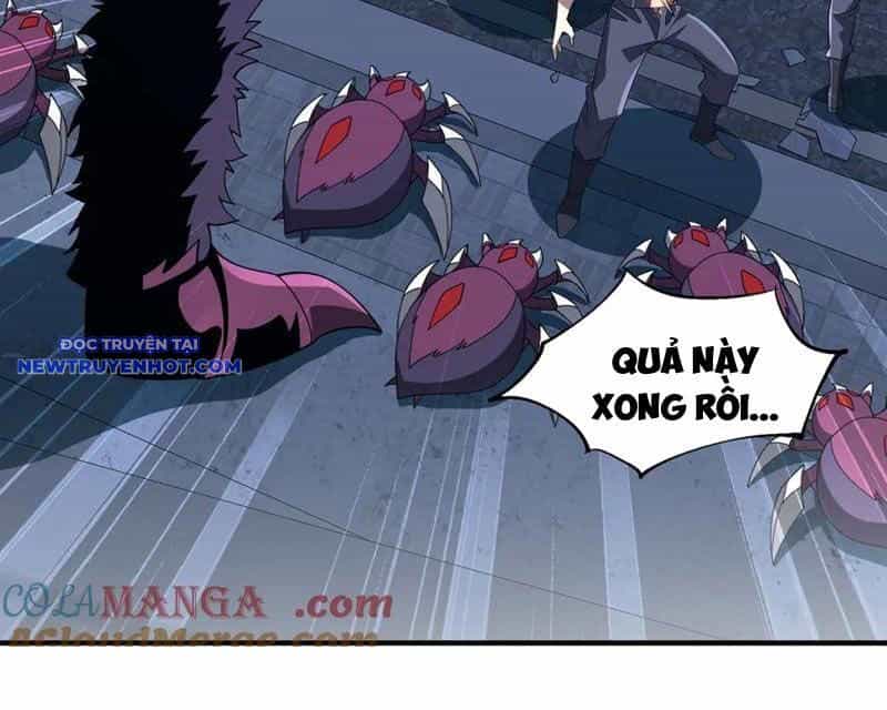 Trùng Sinh Ma Tu:bắt Đầu Từ Việc Nhặt Được Một Viên Tinh Cầu Zombie - Chương 14 - ảnh 58