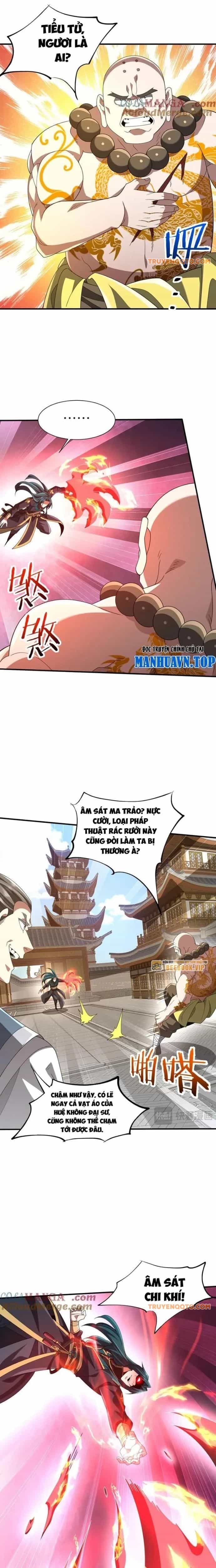 Trùng Sinh Ma Tu:bắt Đầu Từ Việc Nhặt Được Một Viên Tinh Cầu Zombie - Chương 18 - ảnh 13